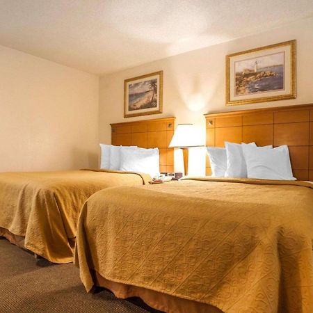 Rodeway Inn Point Pleasant Beach エクステリア 写真