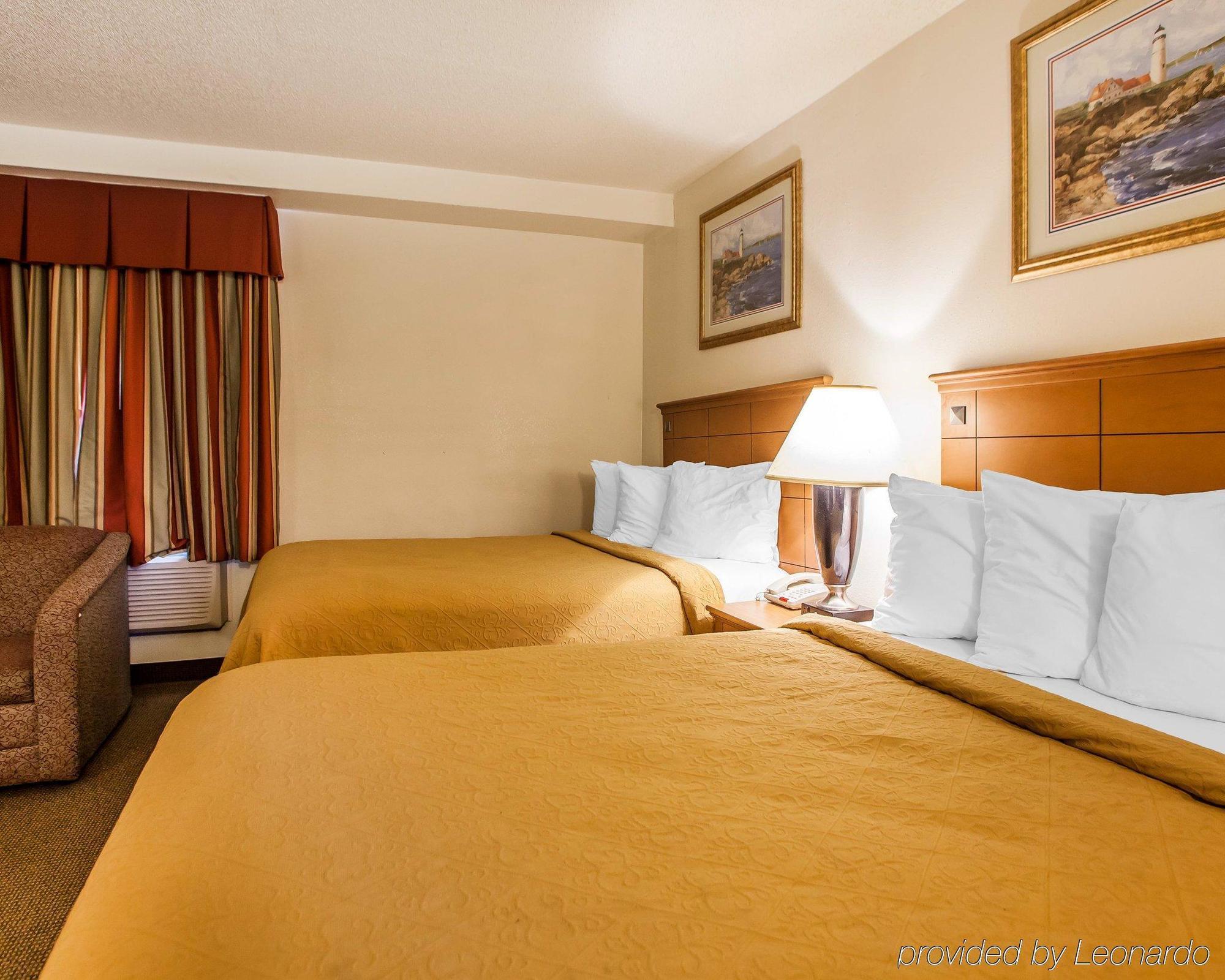 Rodeway Inn Point Pleasant Beach エクステリア 写真