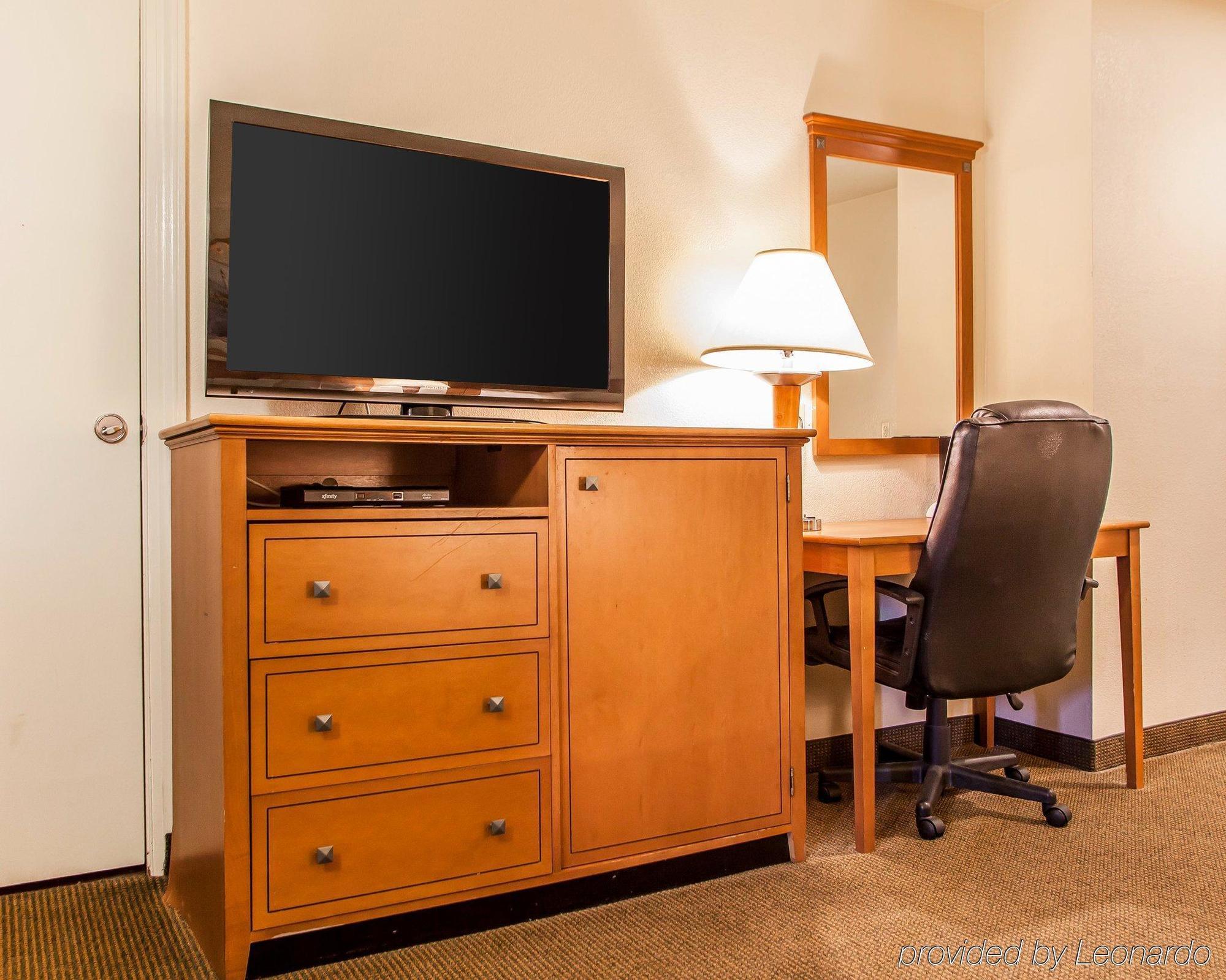 Rodeway Inn Point Pleasant Beach エクステリア 写真