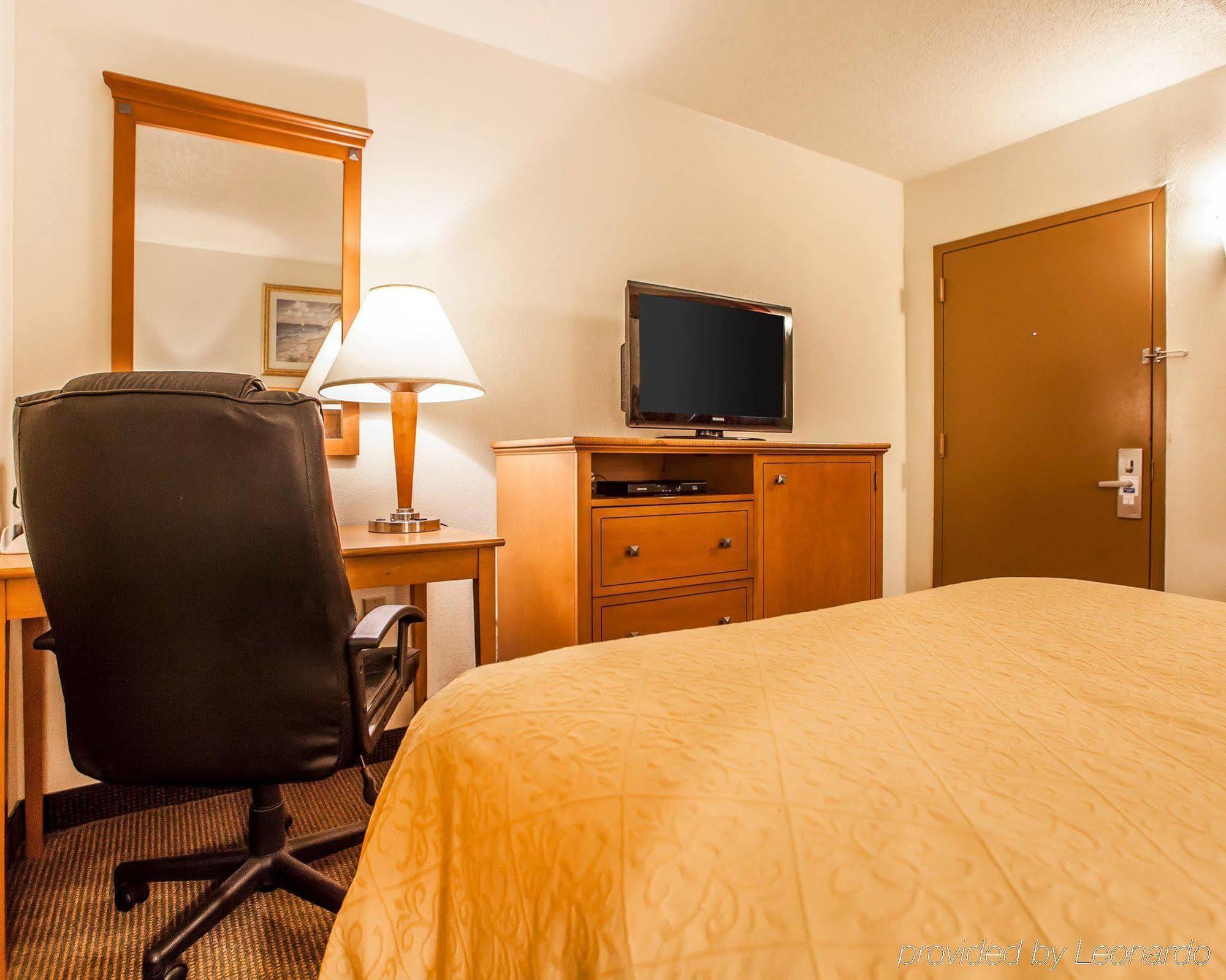Rodeway Inn Point Pleasant Beach エクステリア 写真