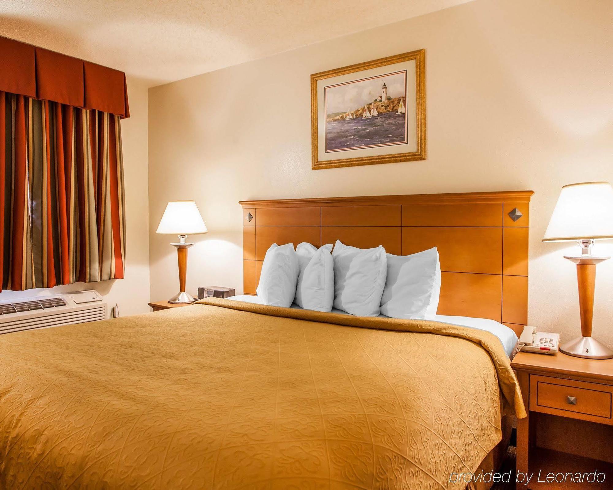 Rodeway Inn Point Pleasant Beach エクステリア 写真