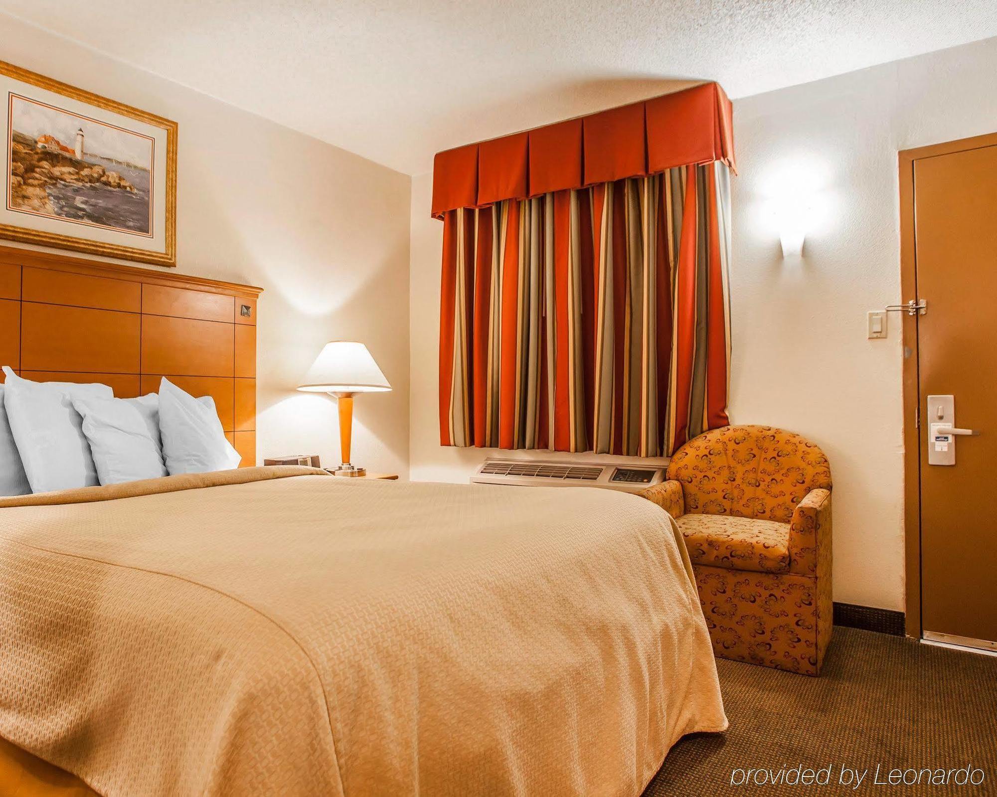 Rodeway Inn Point Pleasant Beach エクステリア 写真