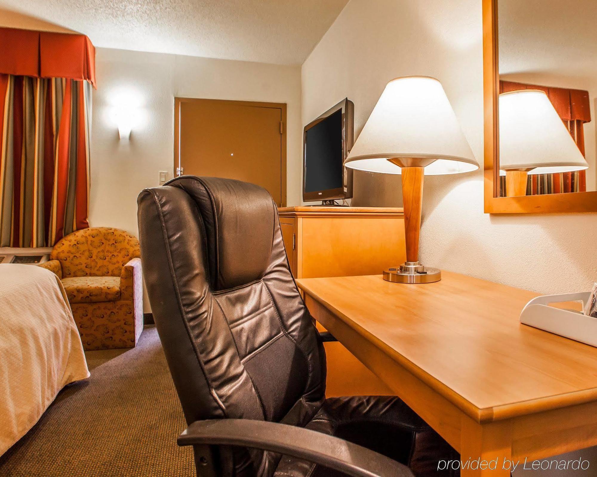 Rodeway Inn Point Pleasant Beach エクステリア 写真