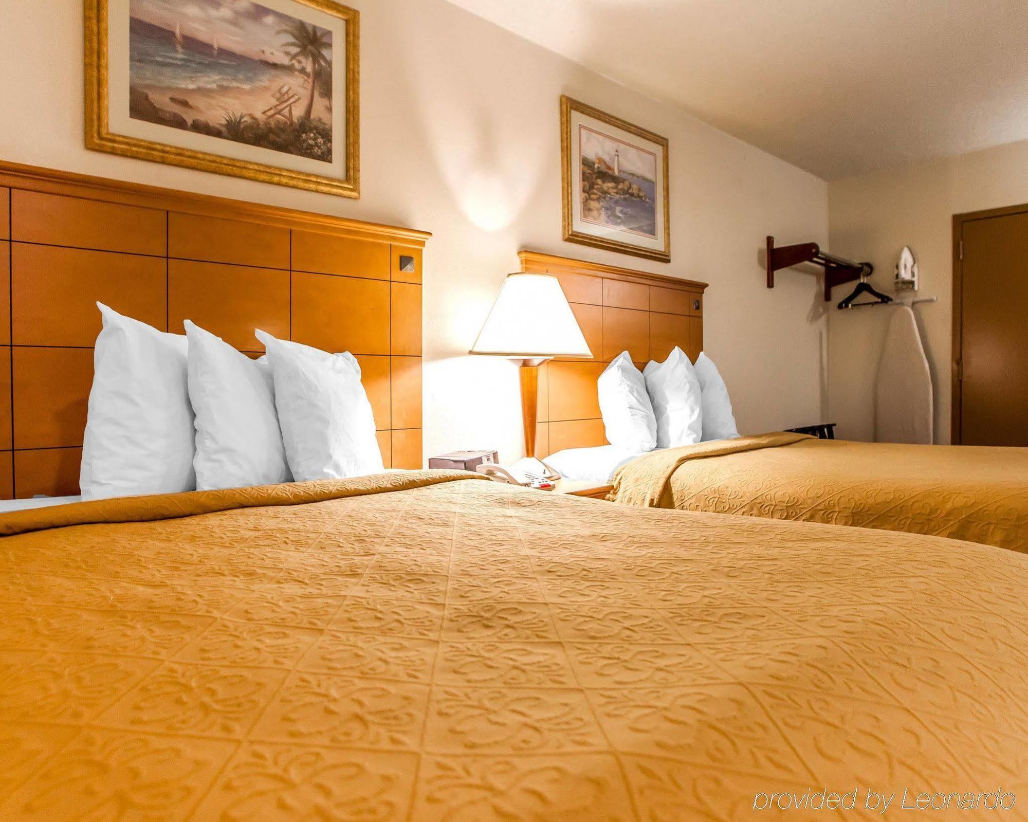 Rodeway Inn Point Pleasant Beach エクステリア 写真