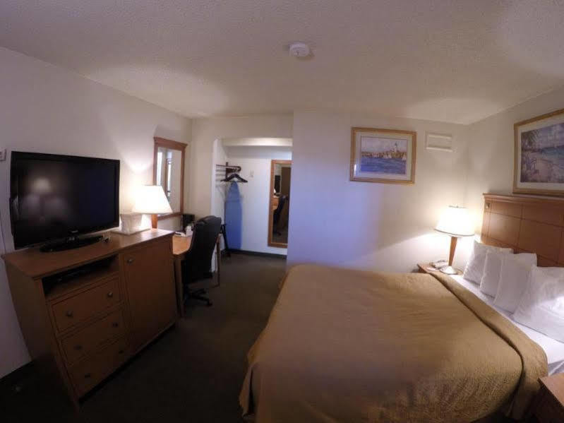 Rodeway Inn Point Pleasant Beach エクステリア 写真