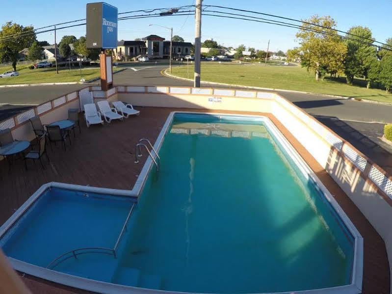 Rodeway Inn Point Pleasant Beach エクステリア 写真