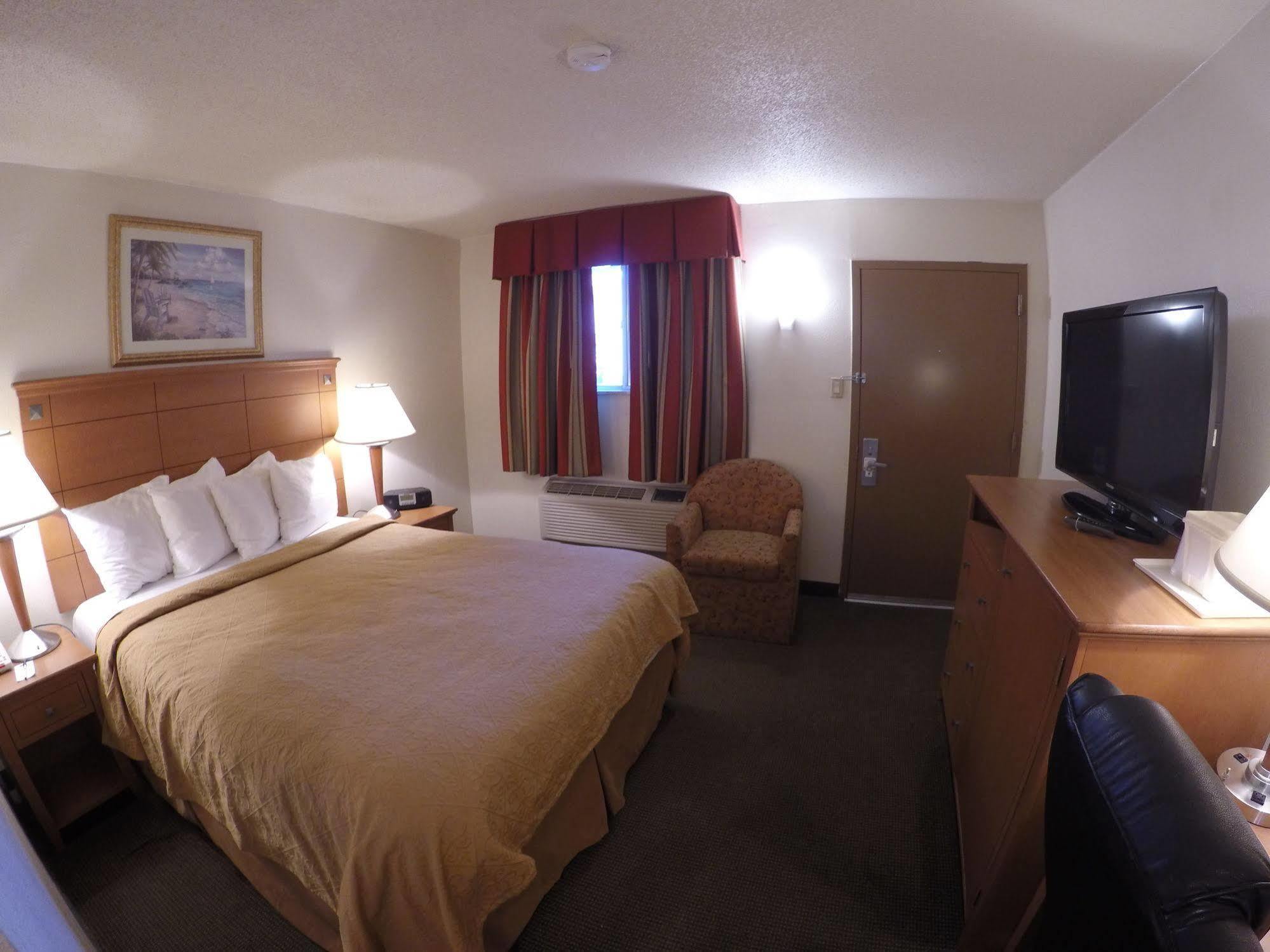 Rodeway Inn Point Pleasant Beach エクステリア 写真